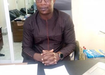 Aéroport international Cardinal Bernardin Gantin de Cotonou : Gilles Gohy salue la gouvernance féconde de Talon
