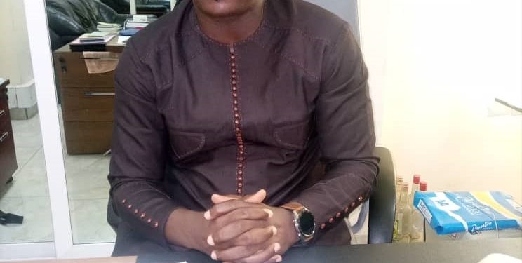 Aéroport international Cardinal Bernardin Gantin de Cotonou : Gilles Gohy salue la gouvernance féconde de Talon