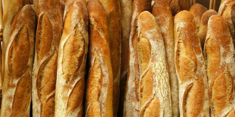 Augmentation du prix du pain dès ce jour : Les boulangers divisés