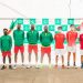 Play-off de la Coupe Davis Groupe II : Les affiches du challenge déjà disponibles