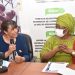 Projet Varriwa : Eléonore Y. Ladékan a lancé la rencontre des parties prenantes