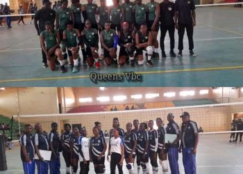 Coupe des clubs champions de la zone 3 de la Cavb : Queens Vbc tombe les armes à la main, Finances Vbc se venge