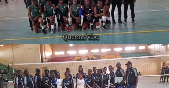 Coupe des clubs champions de la zone 3 de la Cavb : Queens Vbc tombe les armes à la main, Finances Vbc se venge