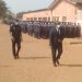 Incendie à Cotonou : Une boulangerie brûle à Akpakpa