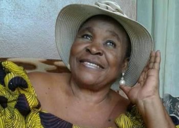 Décédée le 16 février : Vivi l’internationale conduite à sa dernière demeure