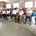 Journée internationale des droits de la femme : Le Rbfpea sensibilise les apprenantes du Collège Saint Michel sur les métiers de l’eau