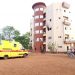 Incendie à la mairie de Dogbo : deux bureaux partis en fumée