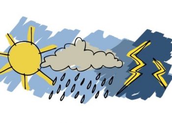 La saison pluvieuse prévue au sud du Bénin entre le 25 mars et le 7 avril