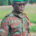 Conseil des ministres : Général Fructueux GBAGUIDI, nouveau patron des armées