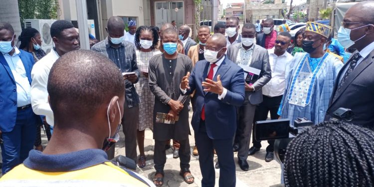 Technologie du biodigesteur au Bénin : L’Etat des lieux, défis et perspectives au cœur d’un atelier à Cotonou