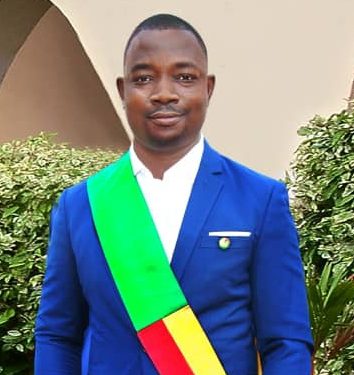 Bénin : Alfred Dohou, Directeur de l’école du parti Fcbe