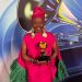 Grammy Awards : Et de 5 pour Angélique Kidjo !