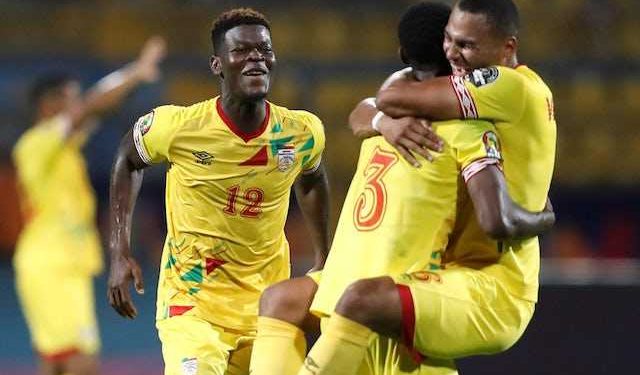Tirage au sort éliminatoires Can 2023 : Le Bénin placé dans le chapeau 2