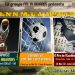 Journée internationale de la liberté de la presse 2022 : Les résultats du tirage au sort du tournoi de football des médias