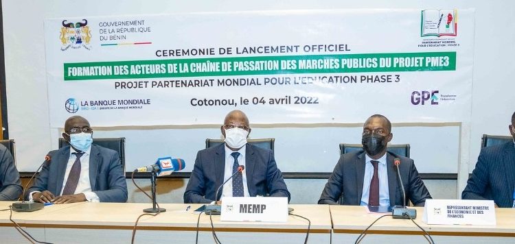 Coopération interparlementaire : Des députés autrichiens reçus par Louis Vlavonou