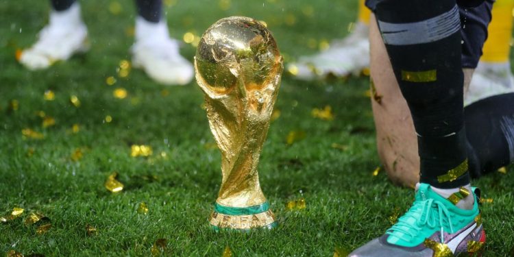 Mondial Qatar 2022 : Ce que gagneront les équipes