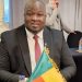 Vice-présidence de la Fédération africaine de Wushu : Patrice Koménan plébiscité