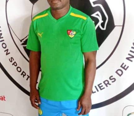 Cavaliers Fc de Nikki : Souley Toume à la tête de l&rsquo;encadrement technique