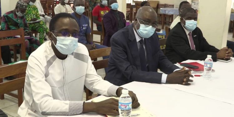 Ratification de la convention Médicrime : Talon ou le modèle de pédagogie par l’exemple