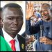 Emprisonnement des auteurs de faux médicaments au Bénin : La rigueur de Talon qui repousse les barrières
