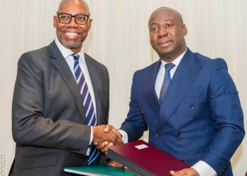 Développement du basketball béninois: la Nba Afrique devient un partenaire du Bénin