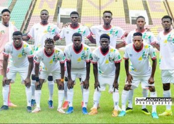 Can junior Egypte 2023 : le Bénin y sera