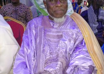 El Hadj Idrissou Boukary, nouveau président de l’Union islamique du Bénin