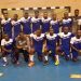 38ème championnat d’Afrique des clubs vainqueurs de coupe de handball: Flowers du Bénin termine à la 6ème loge