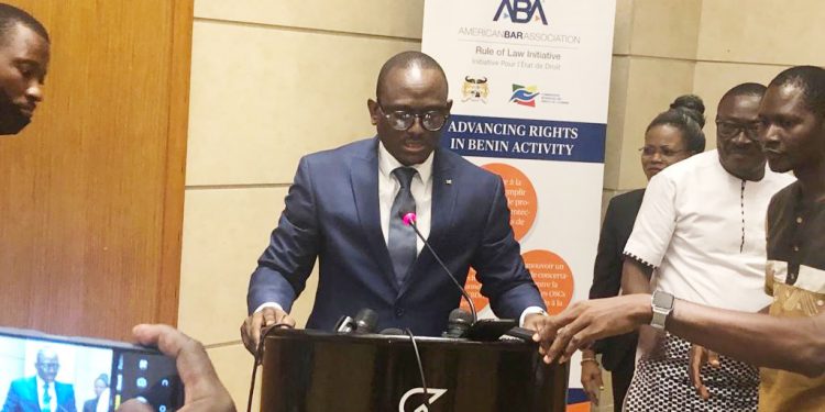 Promotion des droits de l’homme au Bénin: la Cbdh obtient le statut « A » à l’international