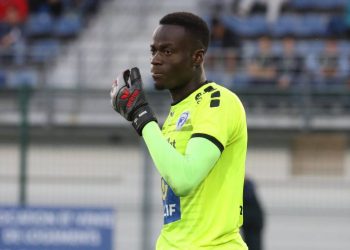 Can junior Egypte 2023: Saturnin Allagbé lance un défi aux Ecureuils