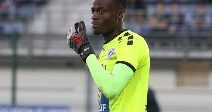 Can junior Egypte 2023: Saturnin Allagbé lance un défi aux Ecureuils