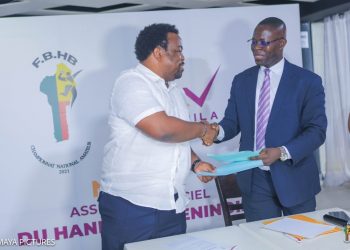 Ligue amateur de handball béninois: la Fbhb trouve un assureur pour les clubs