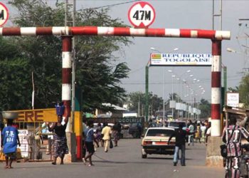 Le Togo rouvre toutes ses frontières terrestres