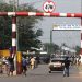 Le Togo rouvre toutes ses frontières terrestres