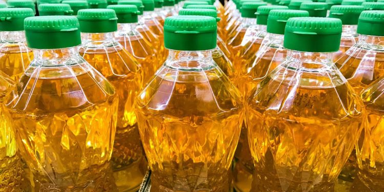 L’huile végétale raffinée plafonnée à 1300 FCfa au Bénin