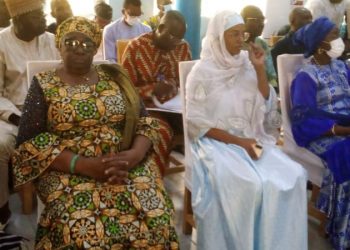 Parakou: les femmes des marchés éclairées sur la cherté de la vie