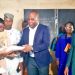 Call center Allô Bénin vidange/Vidange Mimin : Un nouveau pas dans la gestion des boues de vidange