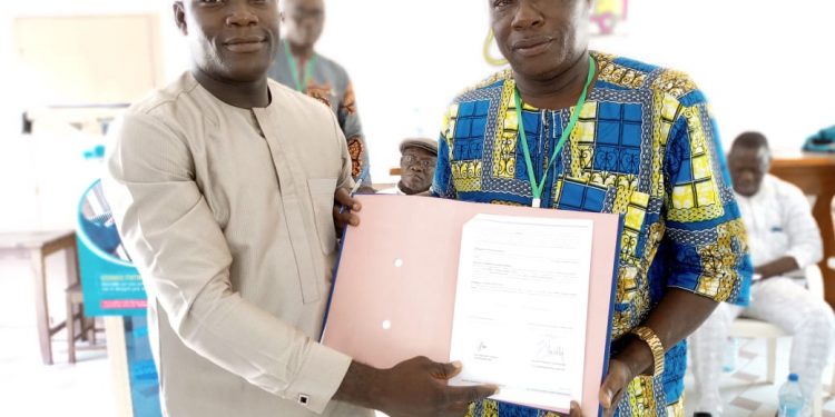 Call center Allô Bénin vidange/Vidange Mimin : Un nouveau pas dans la gestion des boues de vidange