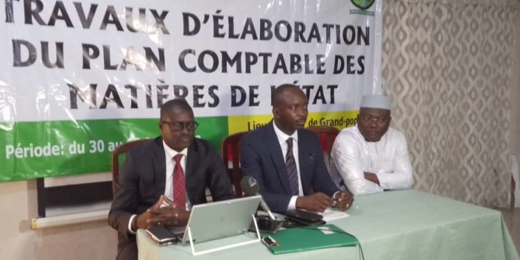 Baisse du nombre de candidats au Bepc 2022 : Les éclaircissements du Dec Roger Koudoadinou