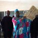 Call center Allô Bénin vidange/Vidange Mimin : Un nouveau pas dans la gestion des boues de vidange