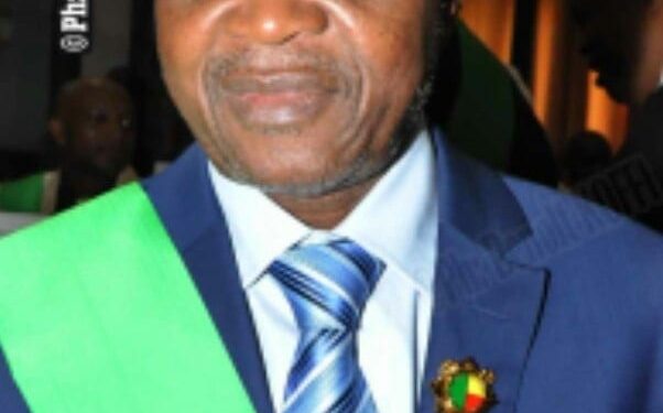 Gestion des fonds Covid : Le député Dakpè Sossou interpelle le gouvernement