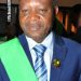 Gestion des fonds Covid : Le député Dakpè Sossou interpelle le gouvernement