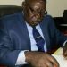 Bénin : L’ancien vice-grand chancelier, Roger Garba n’est plus