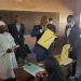 Call center Allô Bénin vidange/Vidange Mimin : Un nouveau pas dans la gestion des boues de vidange