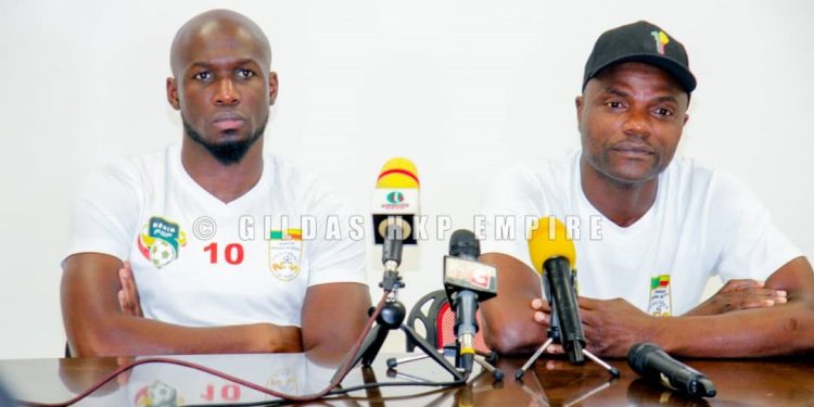 La forge au service du royaume de Danxomè : Akati Ekplékindo, un prisonnier atypique