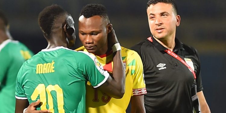 Match Sénégal-Bénin : «un match important pour moi pour qualifier mon pays à la prochaine Can», Désiré Ségbé Azankpo