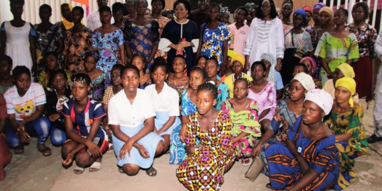Call center Allô Bénin vidange/Vidange Mimin : Un nouveau pas dans la gestion des boues de vidange