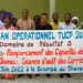 Rédaction des curriculum vitæ : Cosi-Bénin outille 15 jeunes béninois