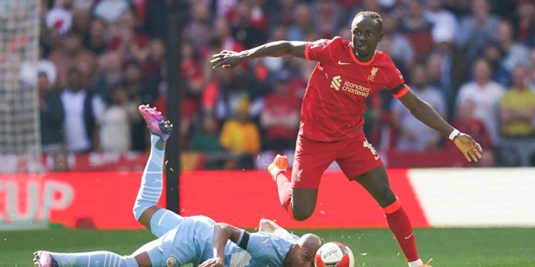 Transfert de Sadio Mané : Liverpool reçoit une nouvelle offre du Bayern Munich