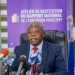 Bénin – Cep 2022 : Les conseils du ministre Salimane Karimou aux différents acteurs